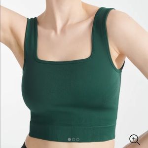 Knix Good to Go Seamless Tank -size S